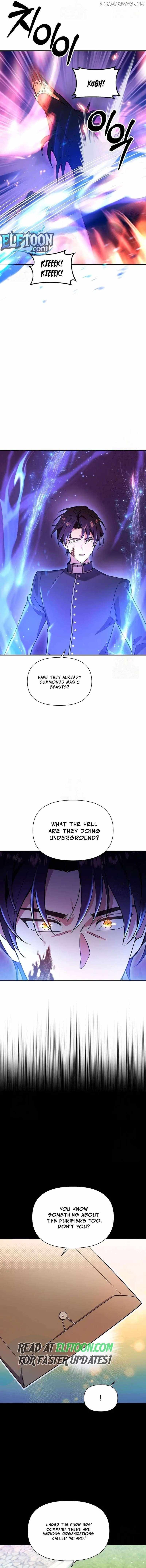Somebody Stop the Pope Chapter 44 3